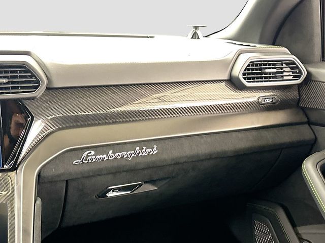 2024 Lamborghini Urus Performante AWD - 23040232 - 17