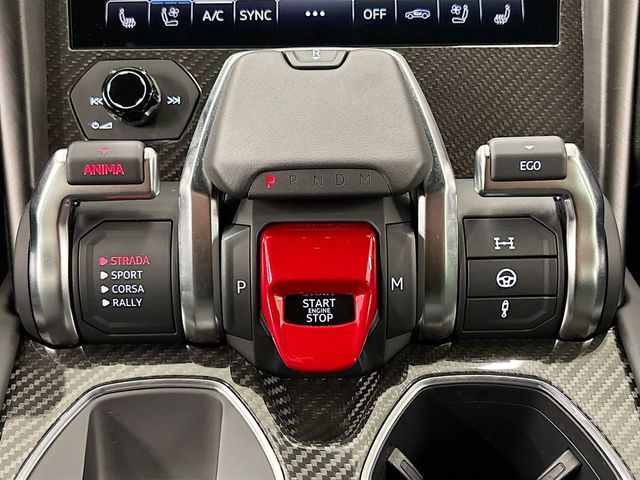 2024 Lamborghini Urus Performante AWD - 23040232 - 18