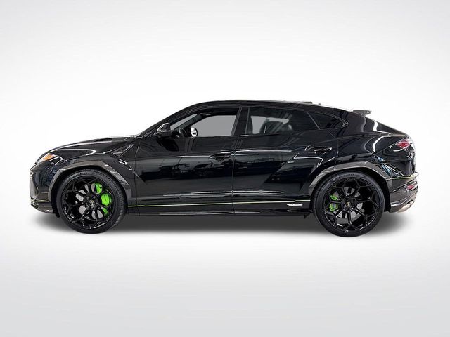 2024 Lamborghini Urus Performante AWD - 23040232 - 1