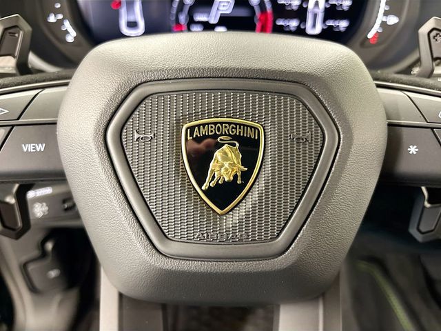 2024 Lamborghini Urus Performante AWD - 23040232 - 22