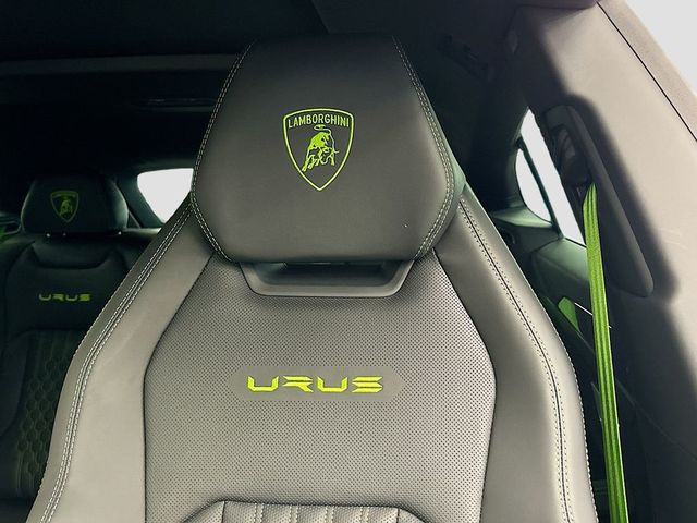 2024 Lamborghini Urus Performante AWD - 23040232 - 25