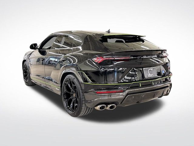 2024 Lamborghini Urus Performante AWD - 23040232 - 2