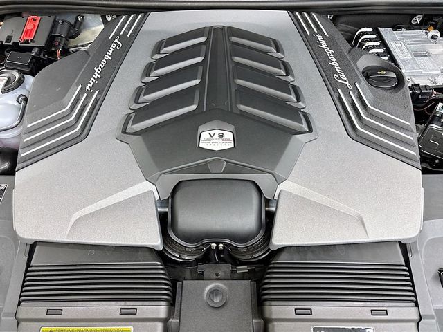 2024 Lamborghini Urus Performante AWD - 23040232 - 31