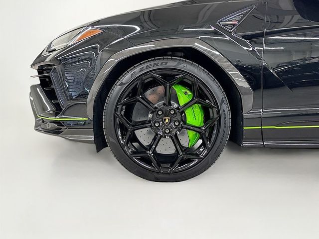 2024 Lamborghini Urus Performante AWD - 23040232 - 32