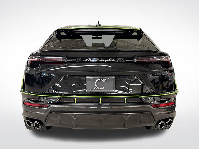 2024 Lamborghini Urus Performante AWD - 23040232 - 3