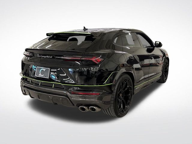 2024 Lamborghini Urus Performante AWD - 23040232 - 4