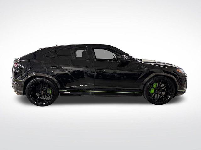 2024 Lamborghini Urus Performante AWD - 23040232 - 5