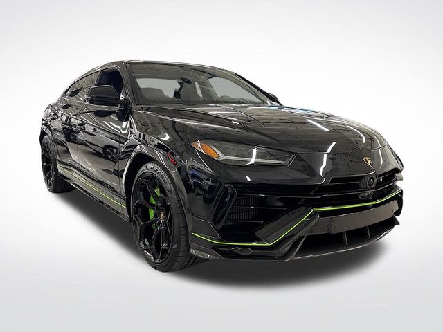 2024 Lamborghini Urus Performante AWD - 23040232 - 6