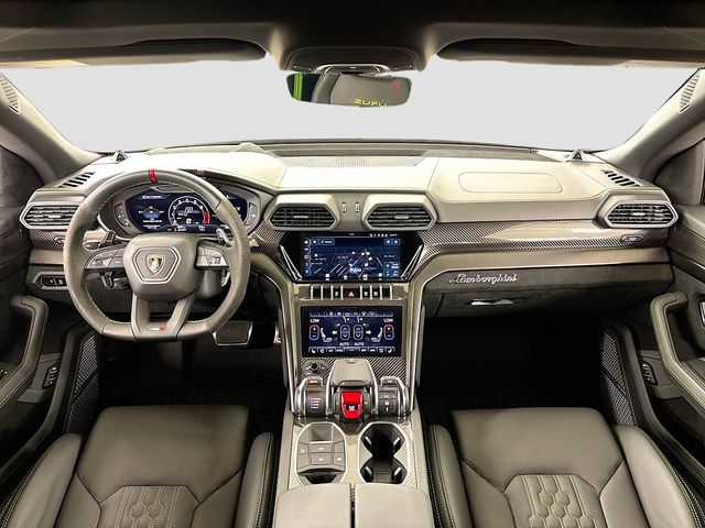 2024 Lamborghini Urus Performante AWD - 23040232 - 8