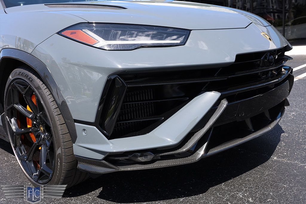 2024 Lamborghini Urus Performante AWD - 23012668 - 9