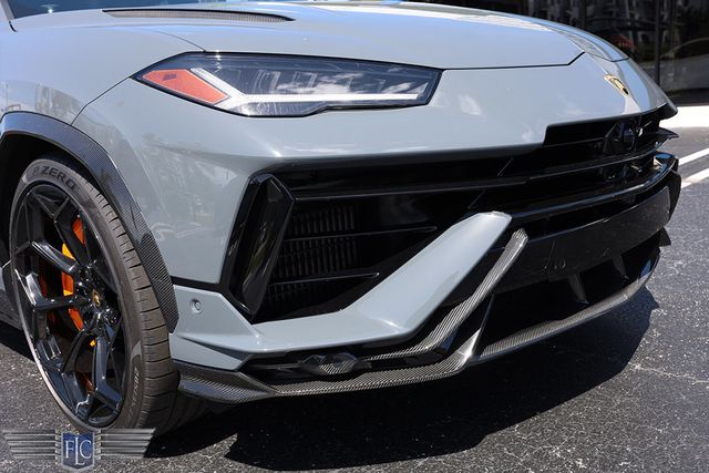 2024 Lamborghini Urus Performante AWD - 23012668 - 9