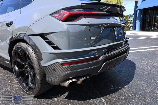 2024 Lamborghini Urus Performante AWD - 23012668 - 10