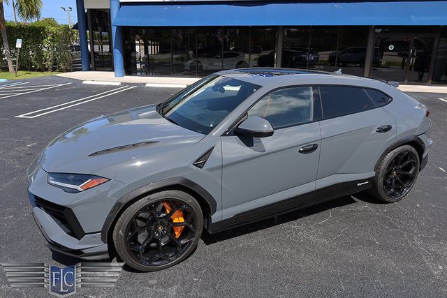 2024 Lamborghini Urus Performante AWD - 23012668 - 12