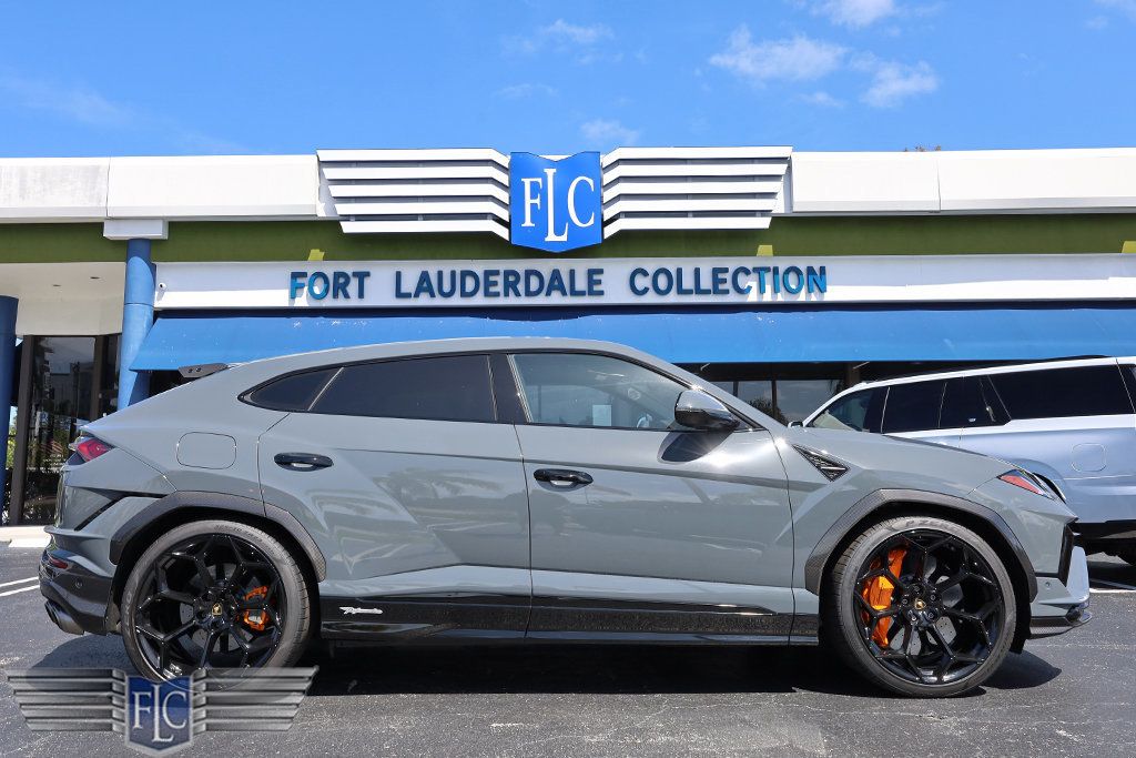 2024 Lamborghini Urus Performante AWD - 23012668 - 13