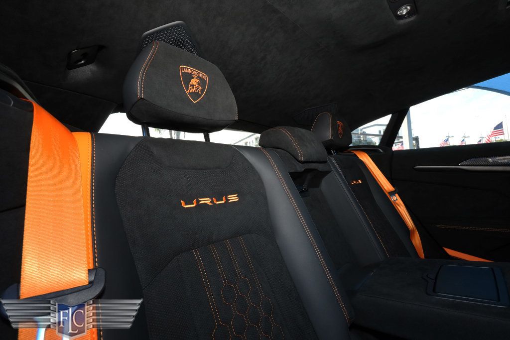 2024 Lamborghini Urus Performante AWD - 23012668 - 17