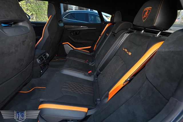 2024 Lamborghini Urus Performante AWD - 23012668 - 18