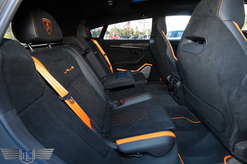 2024 Lamborghini Urus Performante AWD - 23012668 - 19