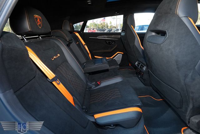 2024 Lamborghini Urus Performante AWD - 23012668 - 19