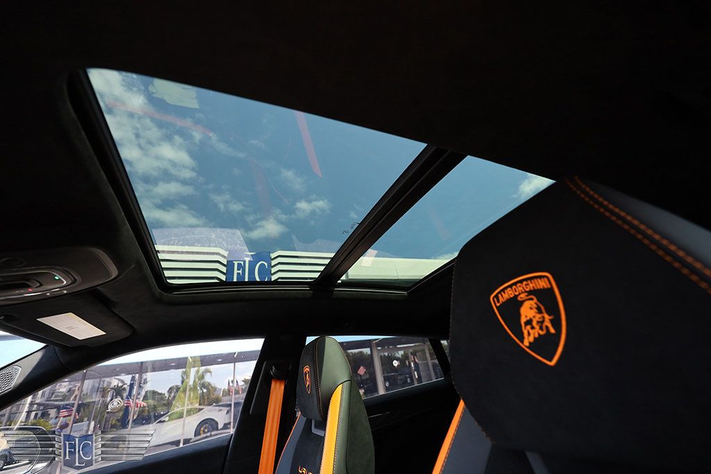 2024 Lamborghini Urus Performante AWD - 23012668 - 21