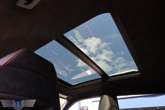 2024 Lamborghini Urus Performante AWD - 23012668 - 22