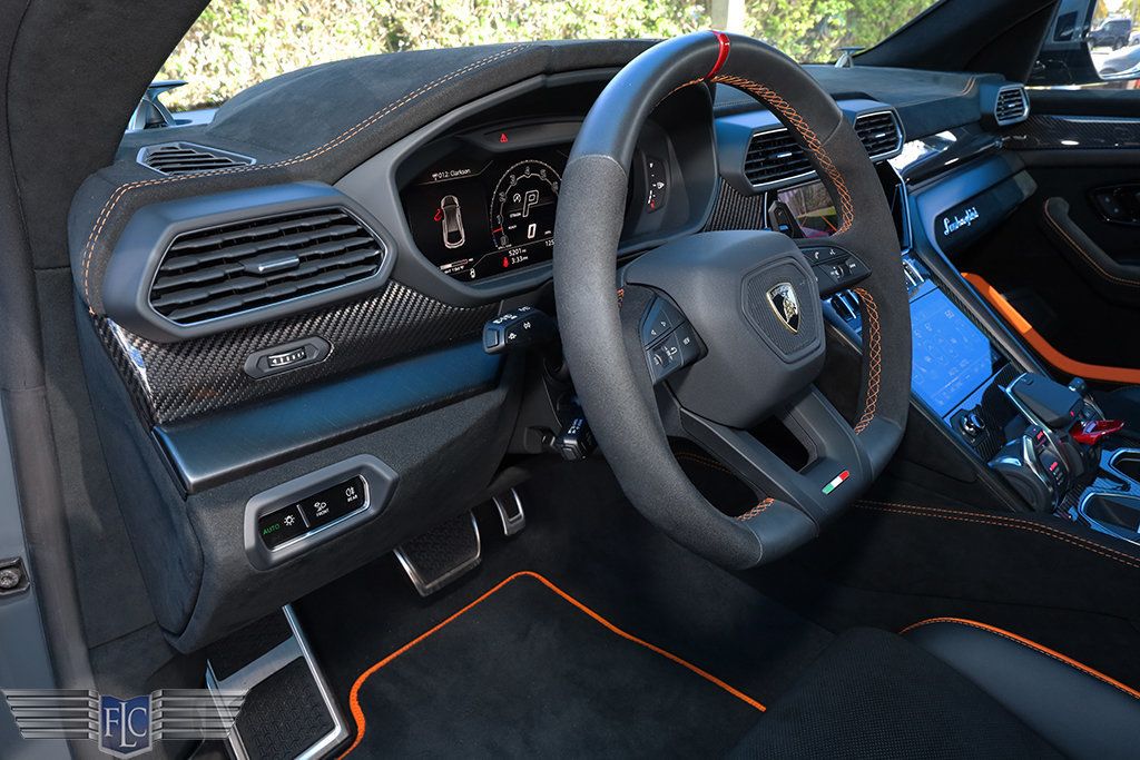 2024 Lamborghini Urus Performante AWD - 23012668 - 24