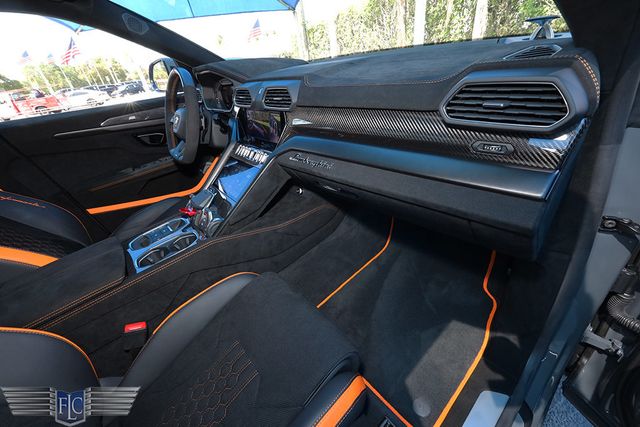 2024 Lamborghini Urus Performante AWD - 23012668 - 25