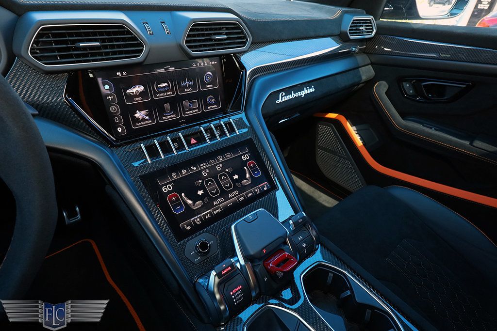 2024 Lamborghini Urus Performante AWD - 23012668 - 26