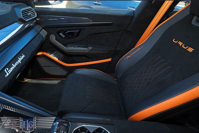 2024 Lamborghini Urus Performante AWD - 23012668 - 27