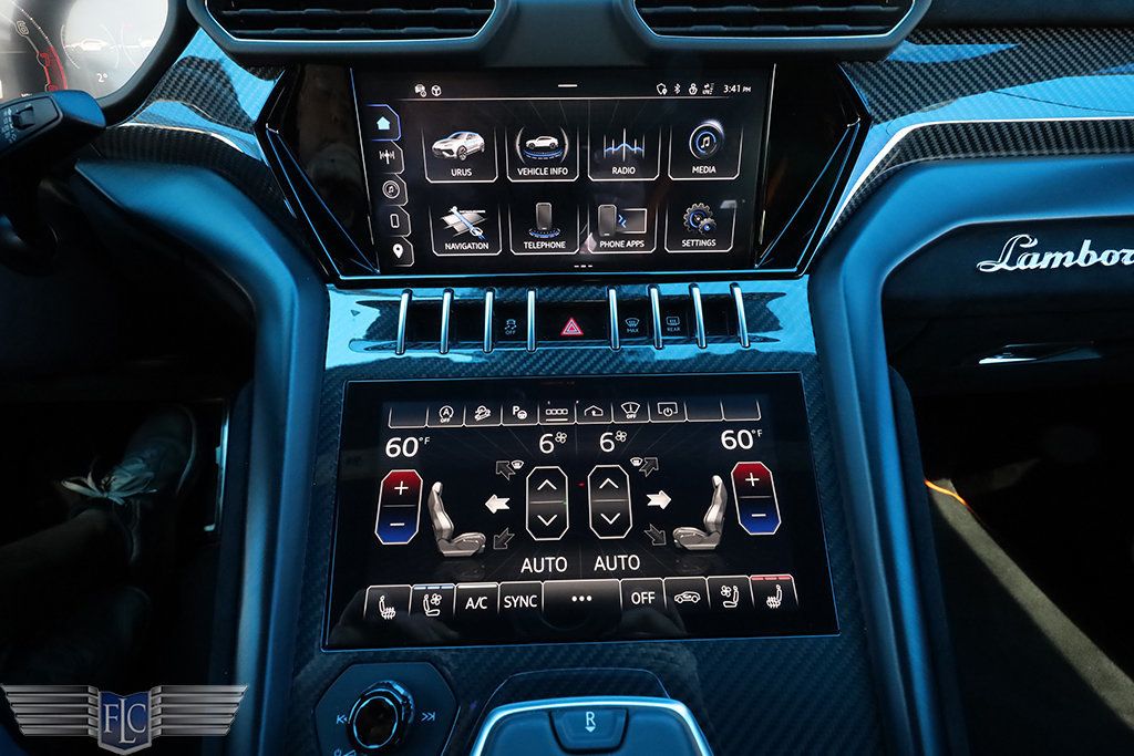 2024 Lamborghini Urus Performante AWD - 23012668 - 28