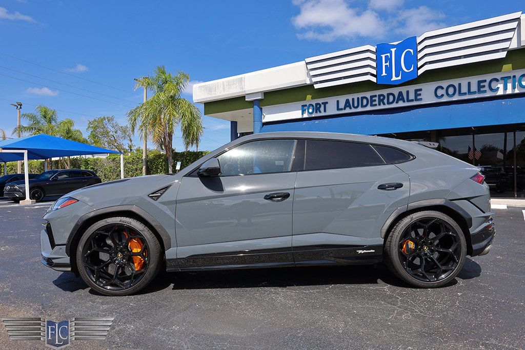 2024 Lamborghini Urus Performante AWD - 23012668 - 2