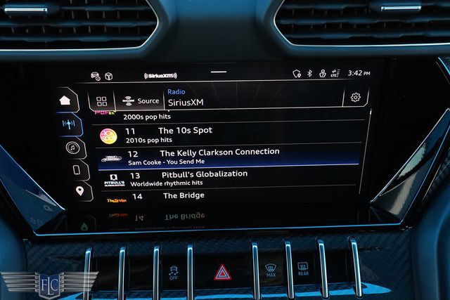 2024 Lamborghini Urus Performante AWD - 23012668 - 30