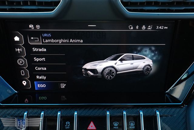 2024 Lamborghini Urus Performante AWD - 23012668 - 33