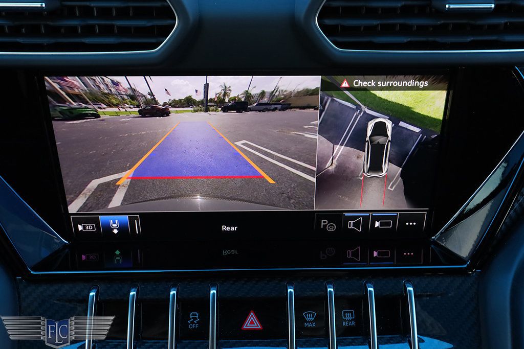 2024 Lamborghini Urus Performante AWD - 23012668 - 35