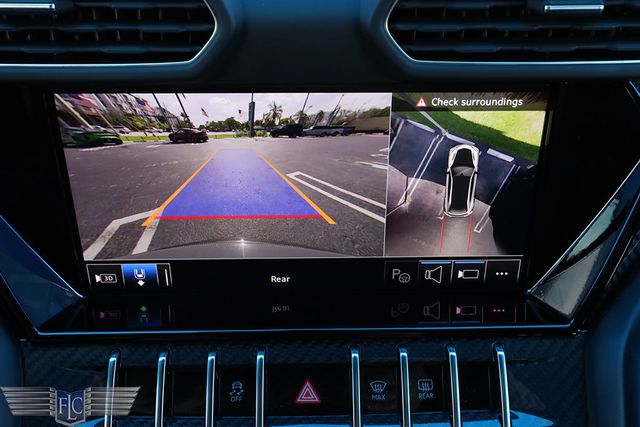 2024 Lamborghini Urus Performante AWD - 23012668 - 35