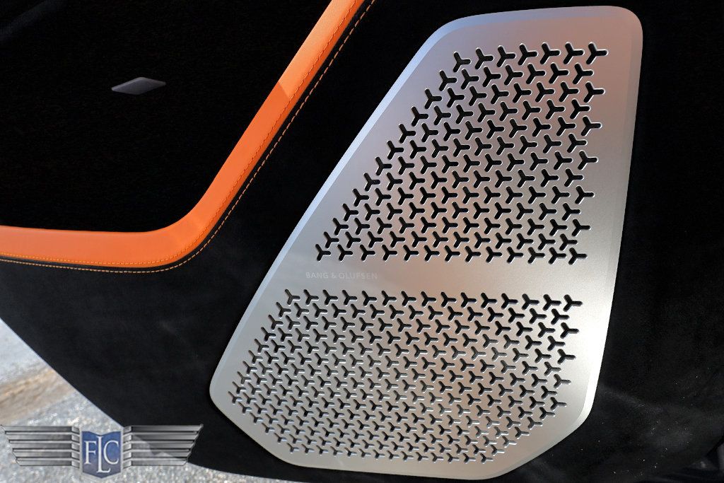 2024 Lamborghini Urus Performante AWD - 23012668 - 38