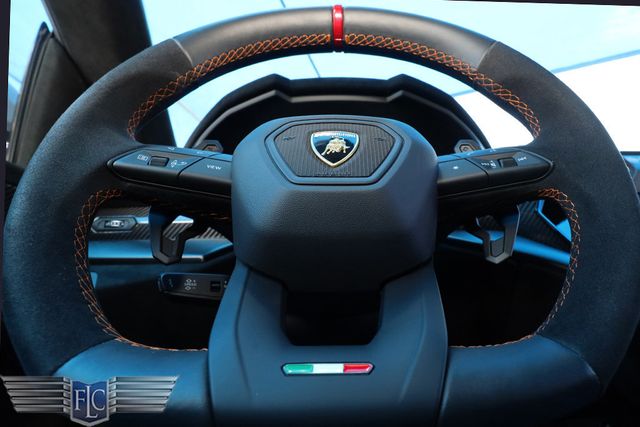 2024 Lamborghini Urus Performante AWD - 23012668 - 39