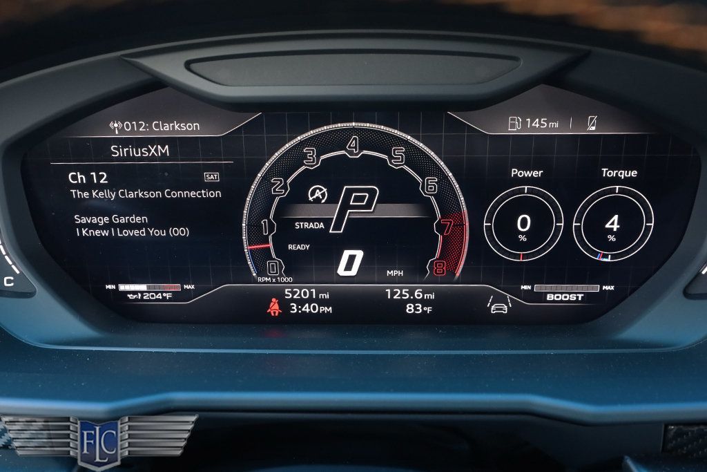 2024 Lamborghini Urus Performante AWD - 23012668 - 40