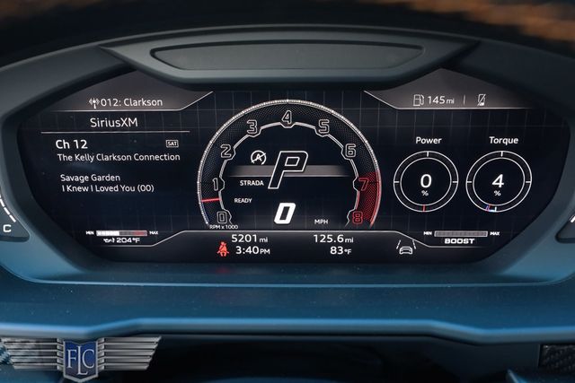 2024 Lamborghini Urus Performante AWD - 23012668 - 40