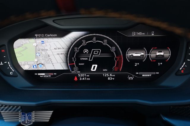 2024 Lamborghini Urus Performante AWD - 23012668 - 41