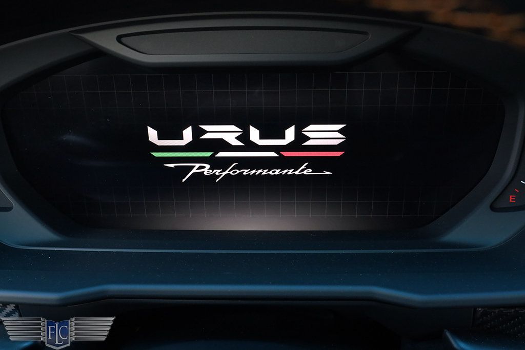 2024 Lamborghini Urus Performante AWD - 23012668 - 42