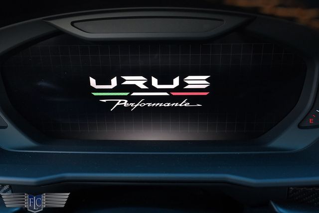 2024 Lamborghini Urus Performante AWD - 23012668 - 42