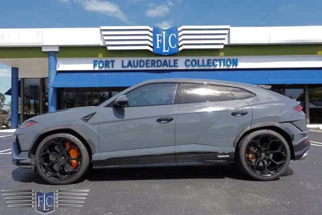 2024 Lamborghini Urus Performante AWD - 23012668 - 46
