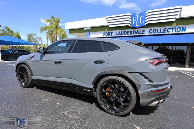 2024 Lamborghini Urus Performante AWD - 23012668 - 5