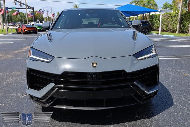 2024 Lamborghini Urus Performante AWD - 23012668 - 6