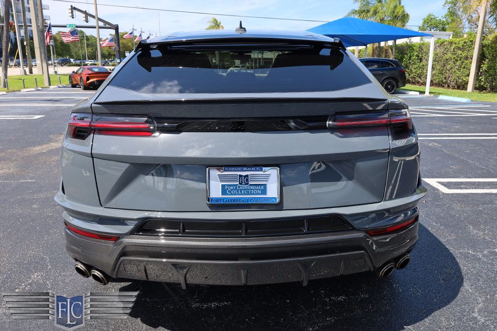 2024 Lamborghini Urus Performante AWD - 23012668 - 7