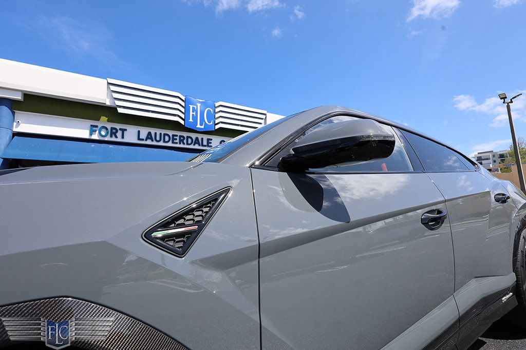 2024 Lamborghini Urus Performante AWD - 23012668 - 8