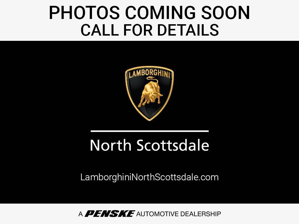 2024 Lamborghini Urus Performante AWD - 22973080 - 0