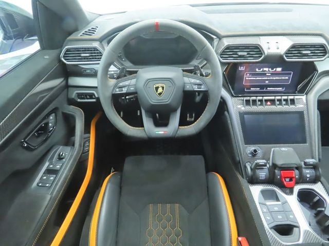 2024 Lamborghini Urus Performante AWD - 22973080 - 9