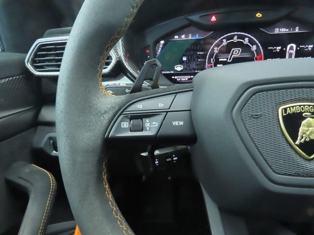 2024 Lamborghini Urus Performante AWD - 22973080 - 10