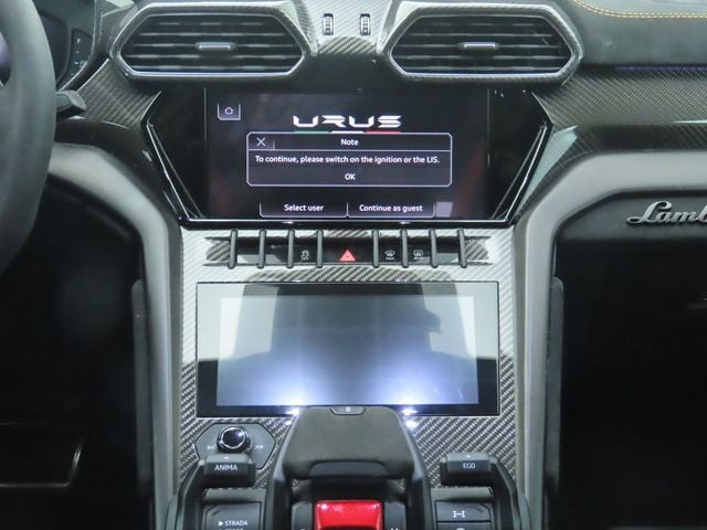 2024 Lamborghini Urus Performante AWD - 22973080 - 13